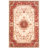 Latarra Hand Tufted Wool Oriental Rug-24292601