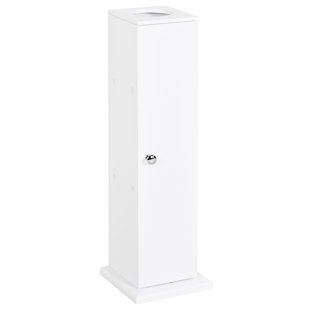 Toilet Paper Cabinet