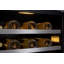Refroidisseur à vin Zephyr Presrv 24 po 37 bouteilles Dual Zone ADA