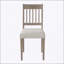6-Piece Retro Dining Set with Wooden Table, 4 Chairs, and Bench for Space-Saving Kitchen and Dining Room-1490799771-1490799760