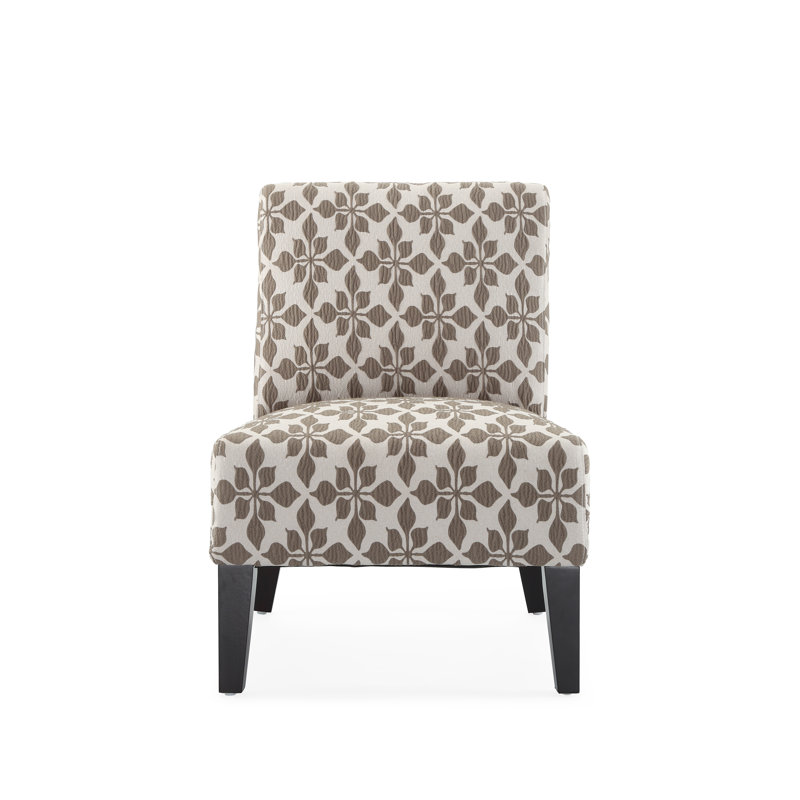 fauteuil de chambre Portland, Taupe