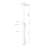 Robson 1 - Light LED Single Pendant-64112538