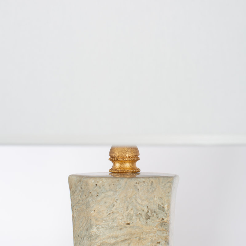 Dorian Ceramic Table Lamp