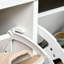 Banc de rangement pour chaussures Modern Modern