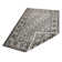 Curacao Flatweave Black Rug