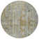 Machine Washable Indoor/Outdoor Mattis ACN2310 Abstract Rug