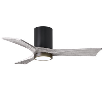 Olivier Ceiling Fan with LED Light Kit