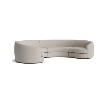 Giselle Sectional