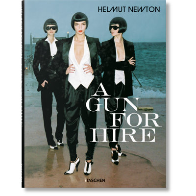Newton, Gun For Hire