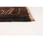 Tapis rouge de guerre Rare 3 pi 0 po x 4 pi 6 po