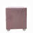 Modern Elegance Nightstand