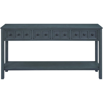 60'' Console Table