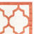 Ammundsen Geometric Beige/Orange Indoor / Outdoor Area Rug-1505226147