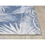 Tapis bleu Alessa-649406641