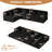 108" L-Shaped Modular Sectional Sofa, Modern Minimalist Upholstered Couches, Deep Seat Corner Couch,No Assembly Required-1636925574