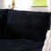 Canapé-lit modulaire 2 pièces avec coussin Kustas, canapé-lit sans assemblage requis, canapé-lit combiné gratuit pour le salon