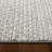 TOWN & COUNTRY LUXE Tretta Modern Geo Area Rug with Plush High-Low Texture, Gray-1843614854