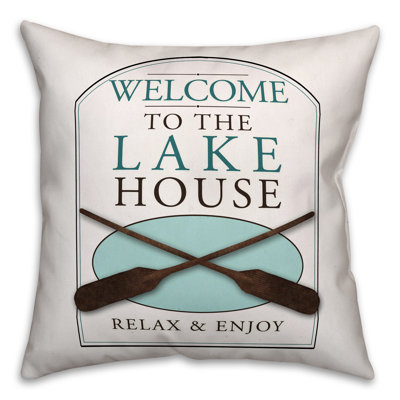 Housse et insert de coussin extérieur d'extérieur