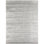 Ombre Area Rug in Gray/Light Gray