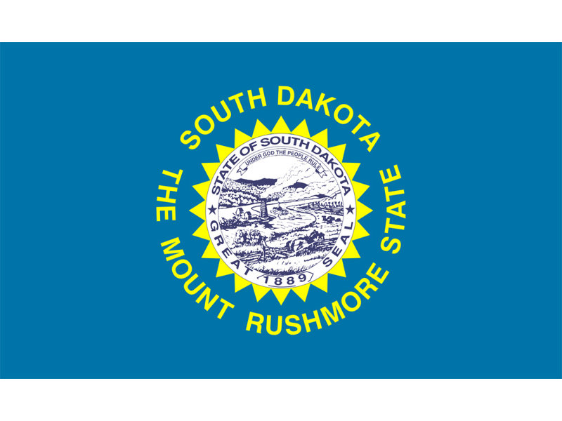 South Dakota State