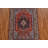 Geometric Turkish Area Rug 4x6