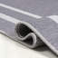 Tapis gris / crème Andujar Classic-775400727