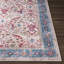 Tapis oriental rose Hokah-1014202906