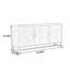 Coffre de rangement Retro Luxury-125414189