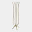 Chorda Marble End Table