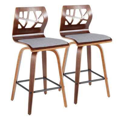 Contemporary Counter Stool
