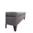 Gaither Polyester Upholstered Storage Bench-1496733399