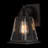 Merle Wall Light