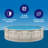 Aquarian Steel Hard Sided Pool-99281691