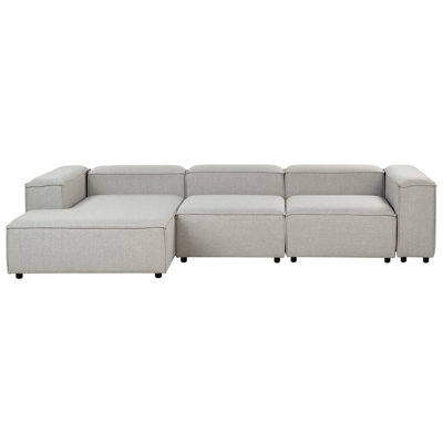 Taghrid 3 Seater Corner Sofa 
