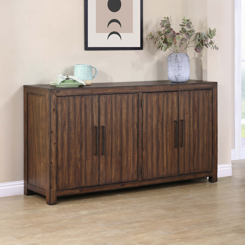 Buffet 71,25 po Demone