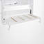 Armoire-lit simple escamotable avec lampes et prises de courant-881808026