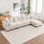Beige is out of stock selected