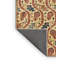 Tapis abstrait moderne 153-1638005011