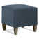 Brooklyn Upholstered Ottoman