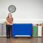 Cot Carrier with (20) Assembled Cots