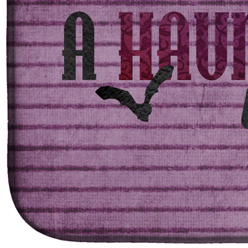 Drying Mat