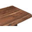 Bureau en bois massif Camarion