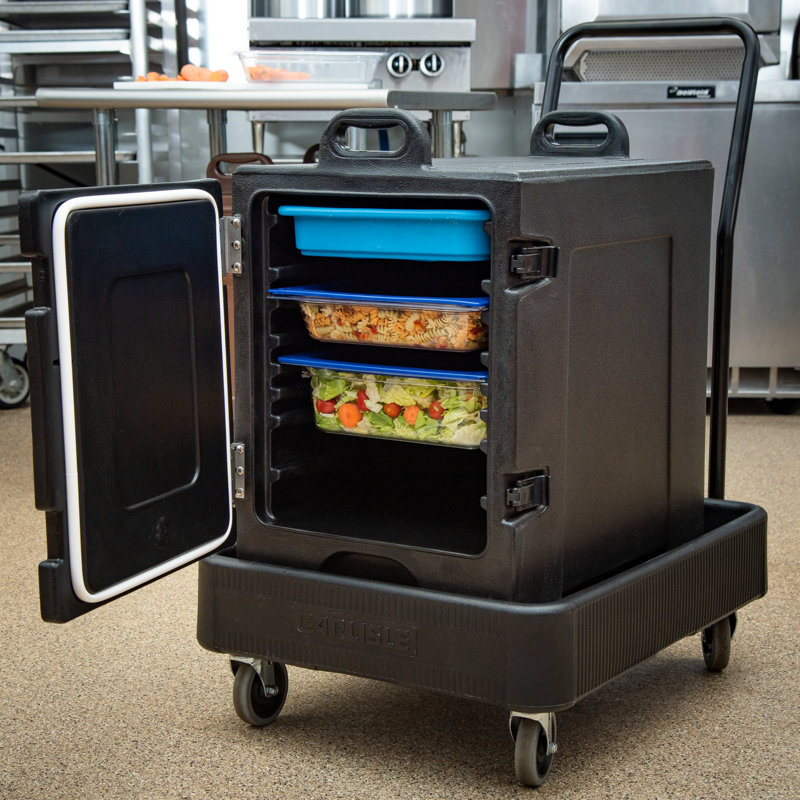 Cateraide™ Capacity Platform Dolly