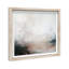 Abstract painting Shadowbox Abstract Print by Oliver Gal, Black Frame, 12 x 12-1759904898-1759904925