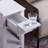 End Table with Storage