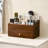 Makeup Organizer For Vanity,Countertop Organizer With Drawers