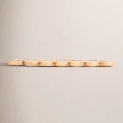 Kierren Mango Wood Tray