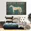 " White Horse No Kentucky " 3 - Pieces-1569981269