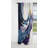 Cline - Abstract Marble Curtain - Blackout Marble Curtain - 1 Panels-1381079427