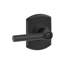 Broadway Privacy Leverset with Greenwich Rosette-22334286